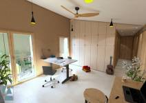 Madiha OUQACEM VIRATHAM - APRIM ARCHITECTURE