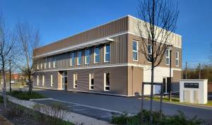 Aurélie BREUIL - ISARA ARCHITECTES ASSOCIES