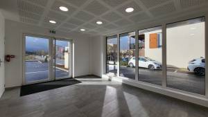 Aurélie BREUIL - ISARA ARCHITECTES ASSOCIES