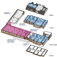 Aurélie BREUIL - ISARA ARCHITECTES ASSOCIES